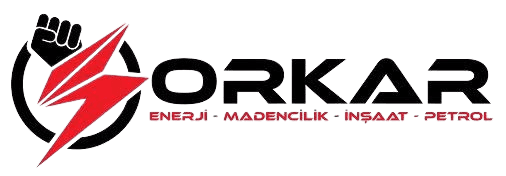 Orkar Enerji Logo
