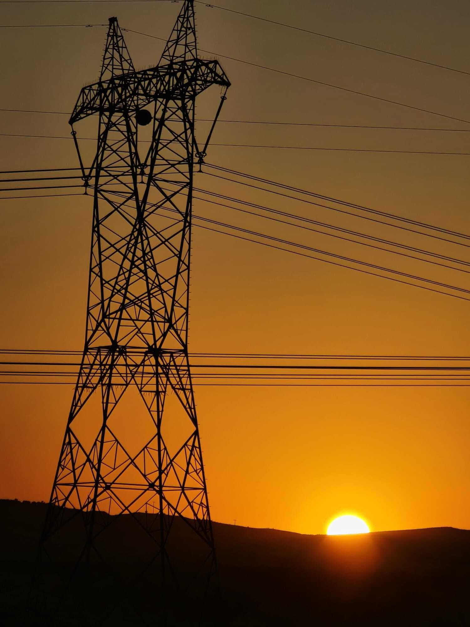 TEİAŞ Bölge Projeleri