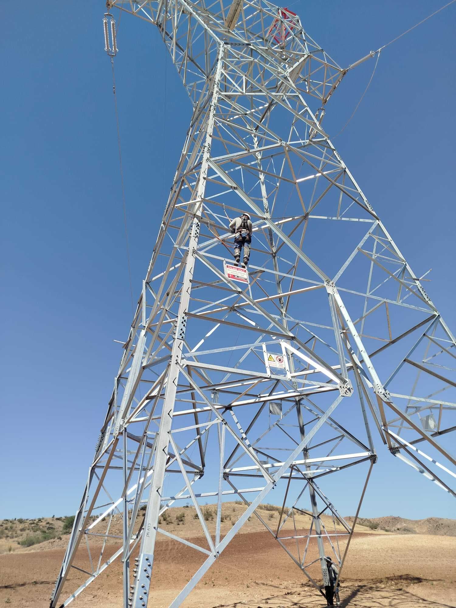 Türkmenistan ENH Projeleri